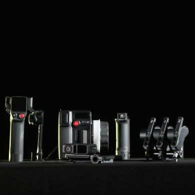 DJI Focus Pro