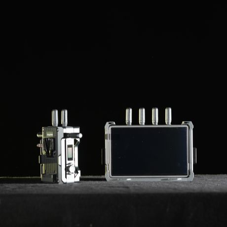 DJI Transmission TX und Monitor-RX