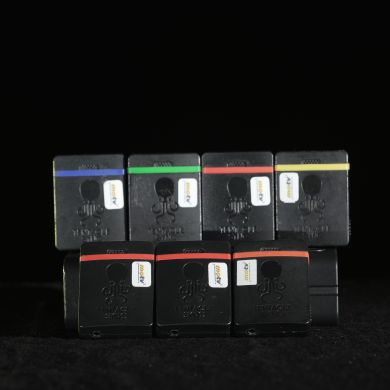 Tentacle Timecode Sync