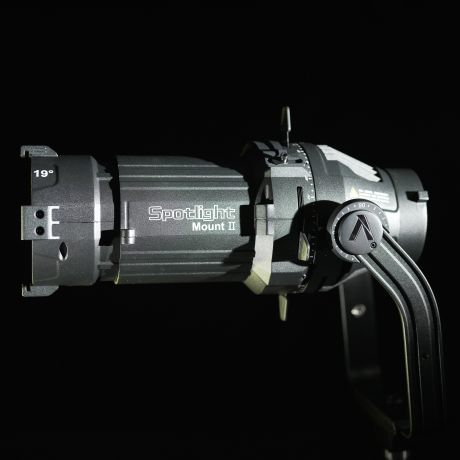 APUTURE SPOTLIGHT II 19 Grad