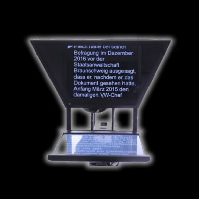 Autocue SSP17 Teleprompter