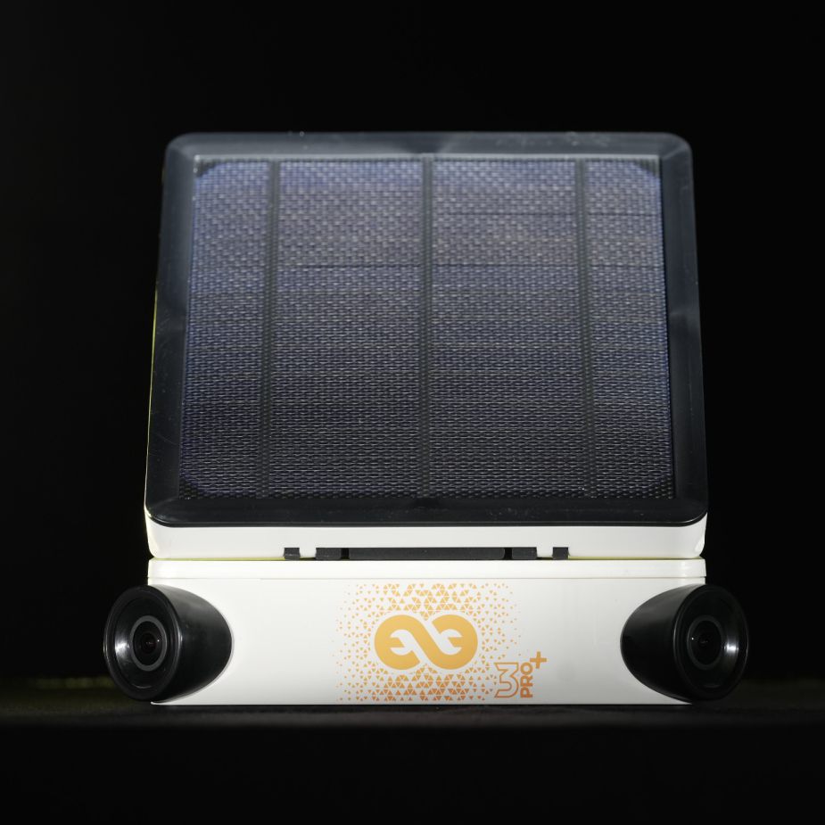 TIKEE 3 PLUS Langzeit-Zeitrafferkamera HD, 4K, 6K