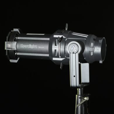 APUTURE SPOTLIGHT 19 GRAD
