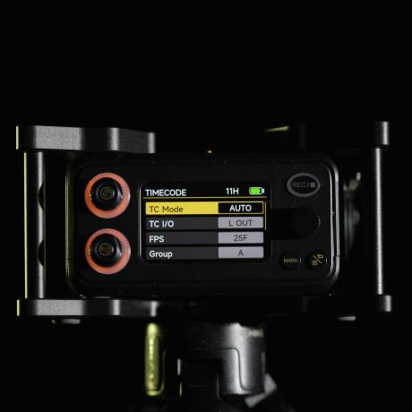 DEITY PR-4