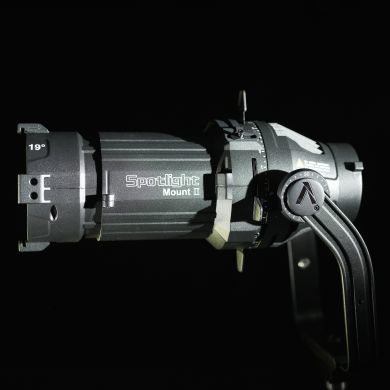APUTURE SPOTLIGHT II 19 Grad