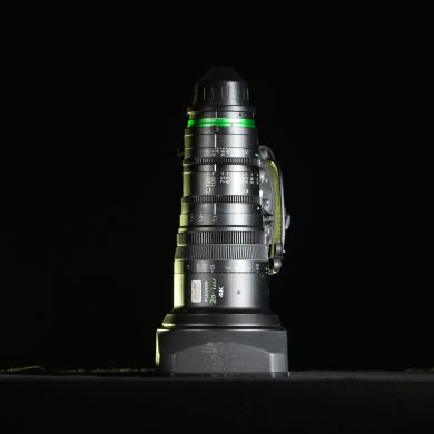 FUJINON XK 6x20 Cabrio Zoom