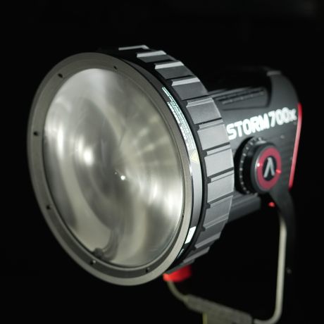 APUTURE CF10 Fresnel