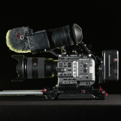 Sony FX6