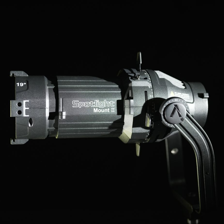APUTURE SPOTLIGHT II 19 Grad