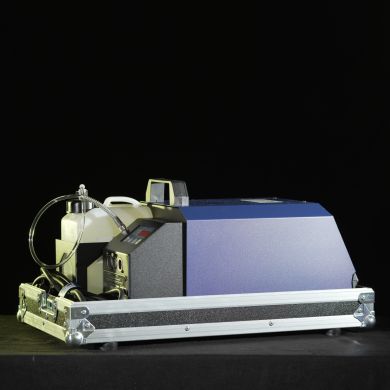 Hazer Look Solutions Unique 2.1