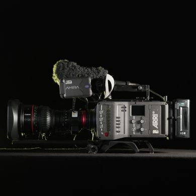 ARRI AMIRA