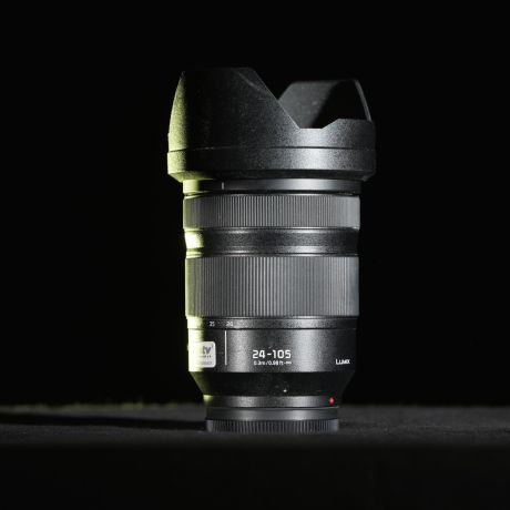 Panasonic S 24-105 F4.0 L