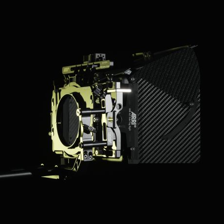 ARRI LMB 4x5 Mattebox