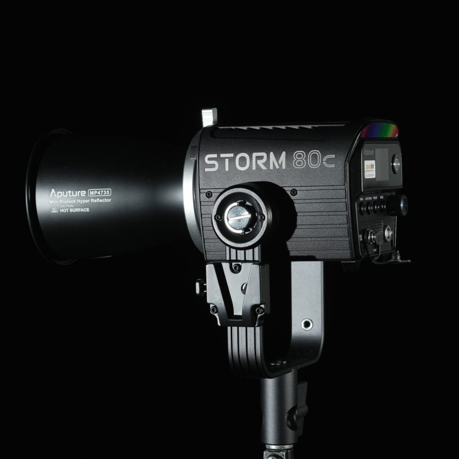 Aputure Storm 80 C