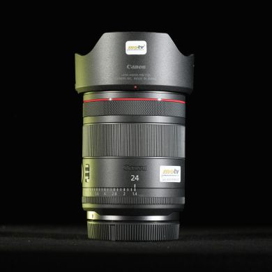 CANON RF 24 F1.4 L VCM