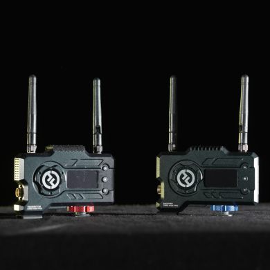 Hollyland Mars 400S Pro