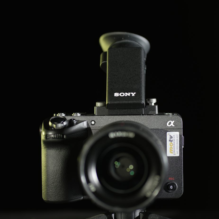 SONY FX5