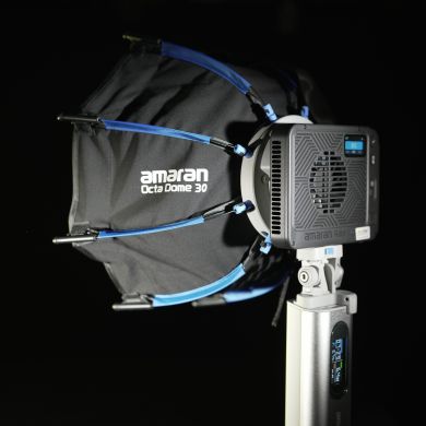 AMARAN RAY 60c