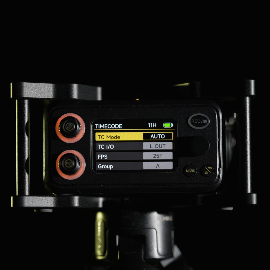 DEITY PR-4