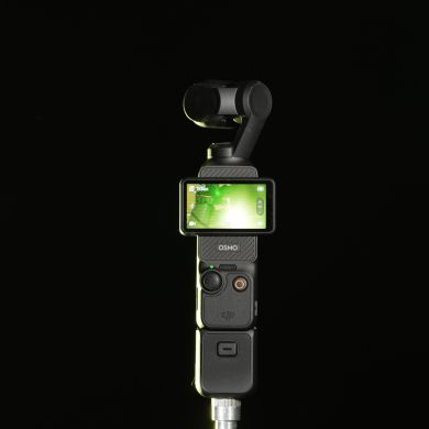 DJI Osmo Pocket 3
