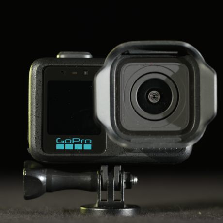 GOPRO Mission 1 Pro