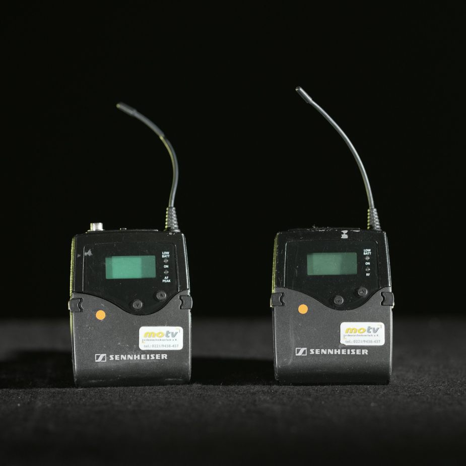 Sennheiser SK 2000