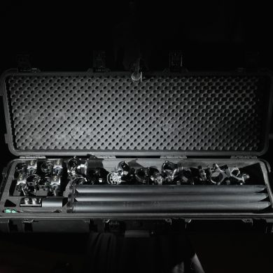 Tilta Hydra Alien Speedrail-Kit