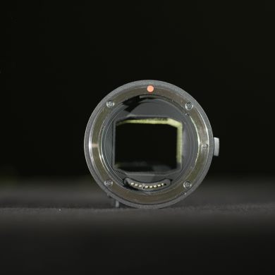 Sigma MC-21 EF zu L-Mount Adapter