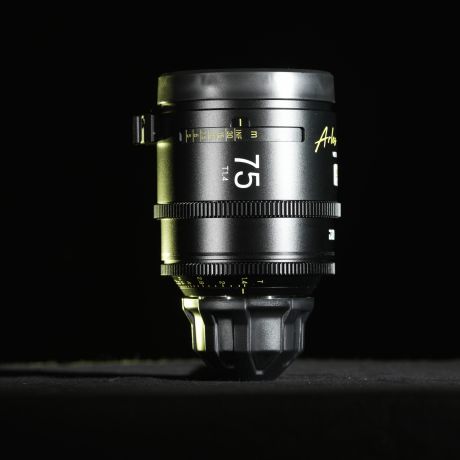 DZOFILM ARLES PRIME VV