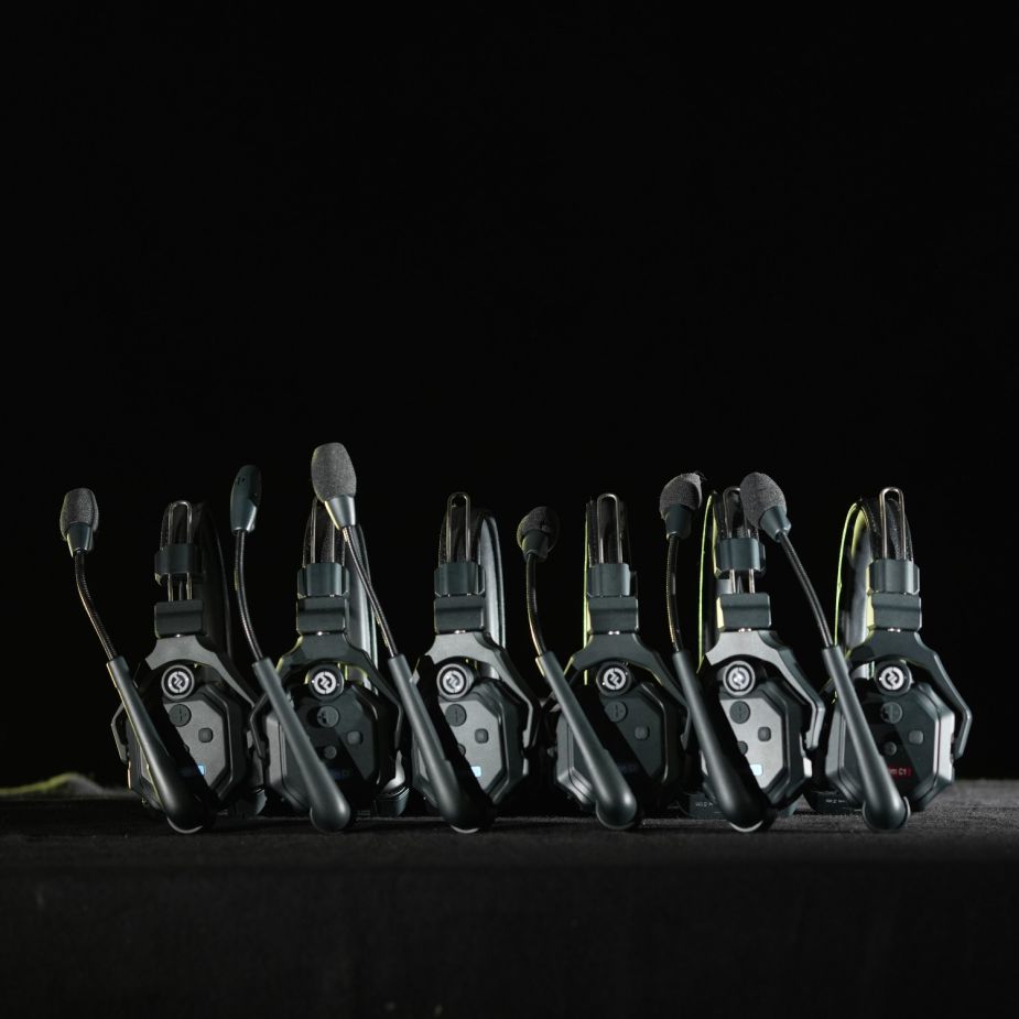 Hollyland Solidcom C1  /  C1 6S