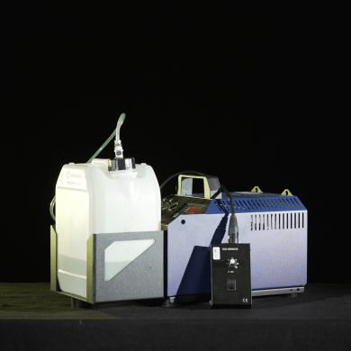 Nebelmaschine Viper NT