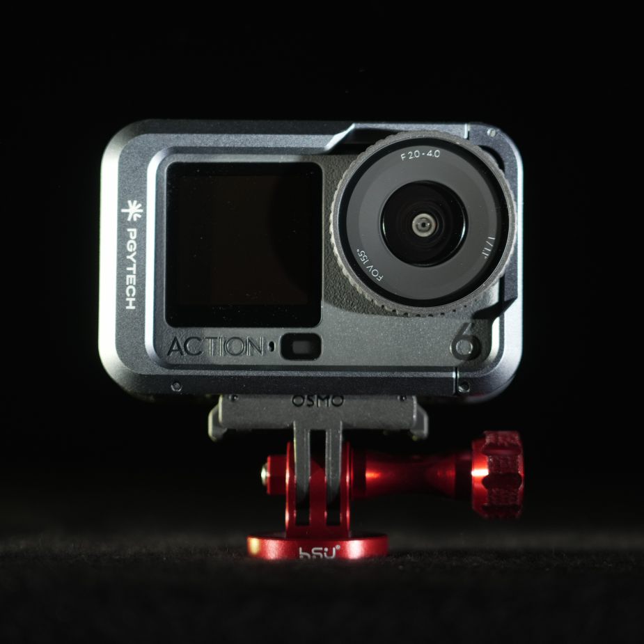 DJI Osmo Action 6