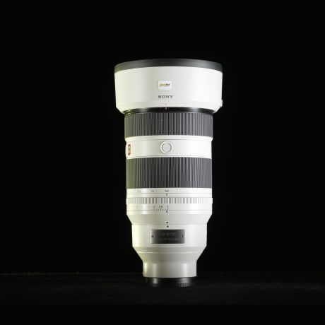 SONY FE 50-150 F2.0 GM