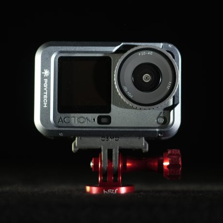 DJI Osmo Action 6