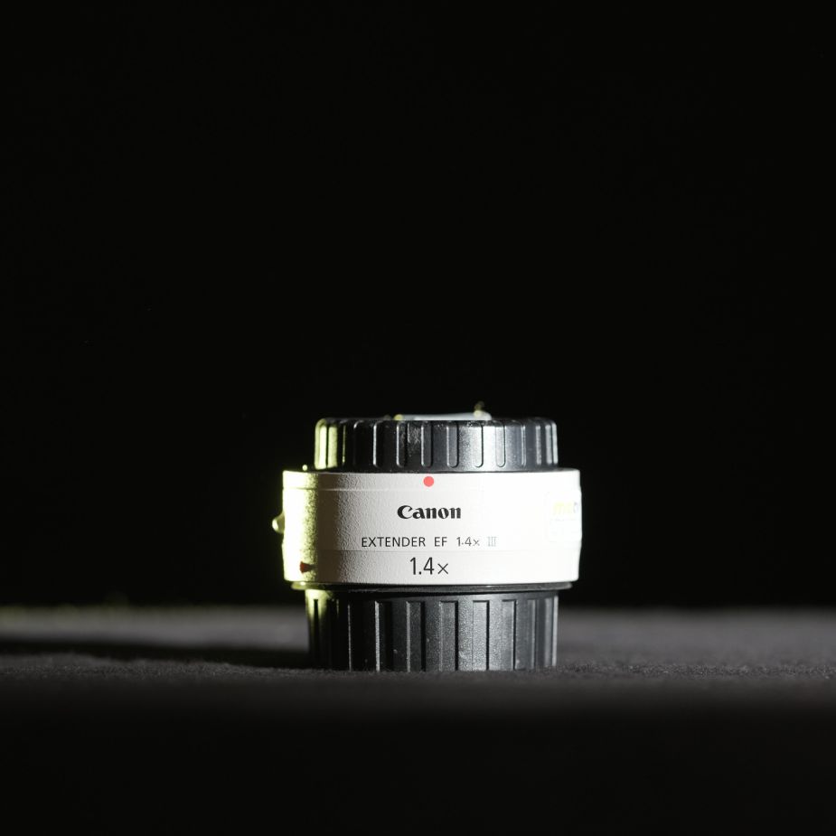 CANON EF Extender 1.4x III